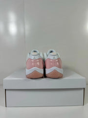 Jordan Air Jordan 11 Low Women’s Pink Sneakers AH7860-160