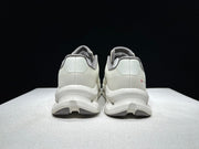 On Cloudtilt Remix Sneakers in Ivory and Gray