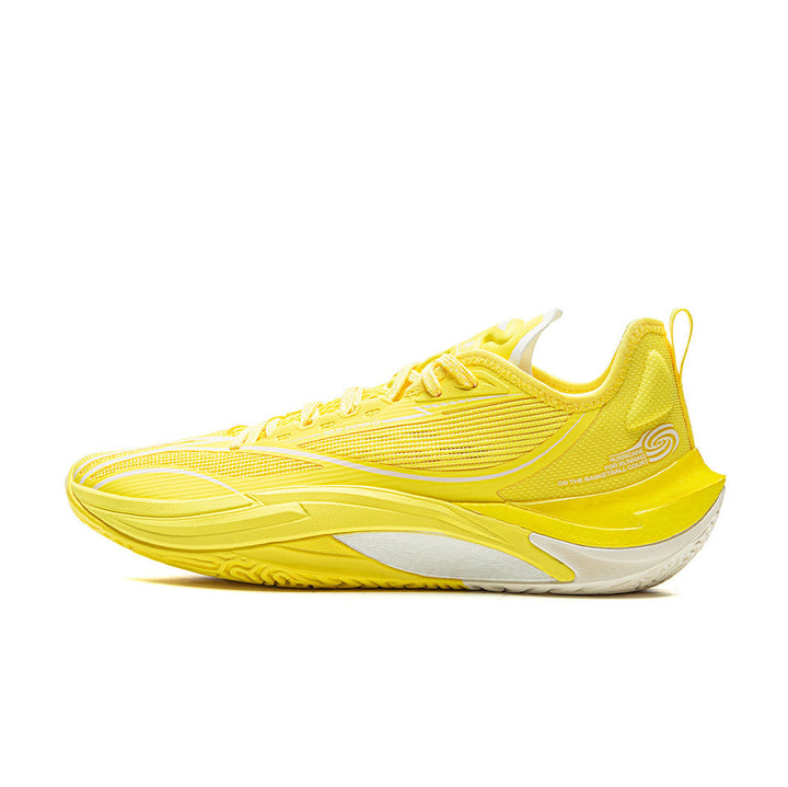 LiNing Hurricane 'Lustrous Yellow'