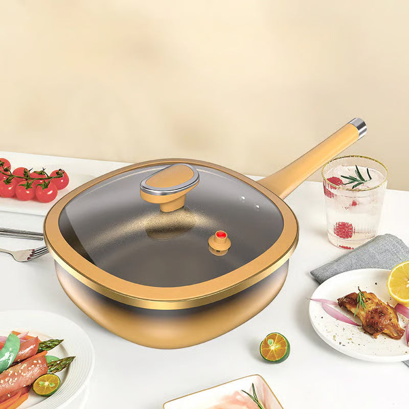 🍳 Cook Smarter, Not Harder ✨
