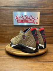 Jordan 14 Retro Winterized Archaeo Brown