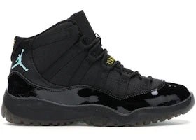 Jordan 11 Retro Gamma Blue (2013) (PS)