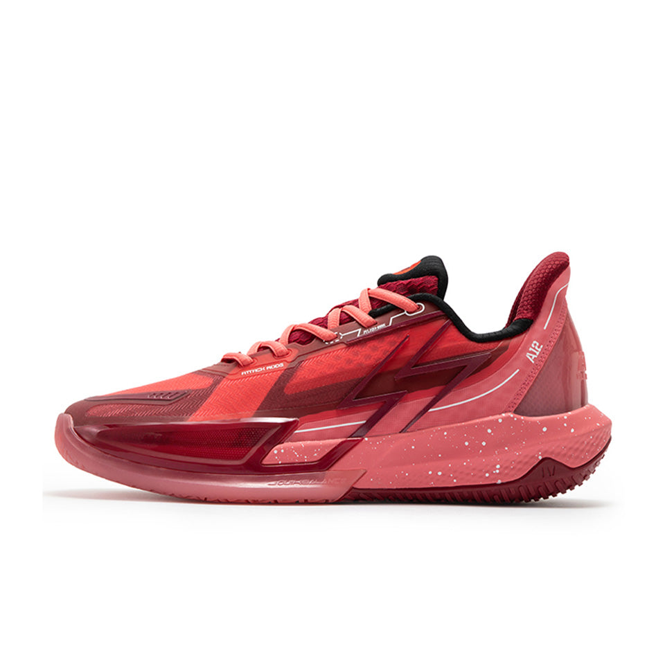 361° Big3 4.0 QUICK 'Tropical Pink'
