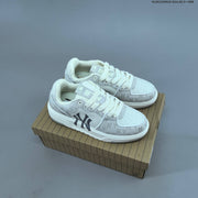 MLB Chunky Liner New York Yankees Low-Top Sneakers