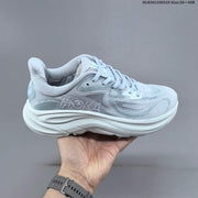 HOKA Clifton 10 Low-Top Running Shoes