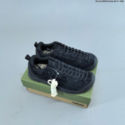 KEEN Jasper Outdoor Sneakers in Suede