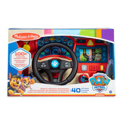 🐾 Paw Patrol Rescue Dashboard Toy 🚀
