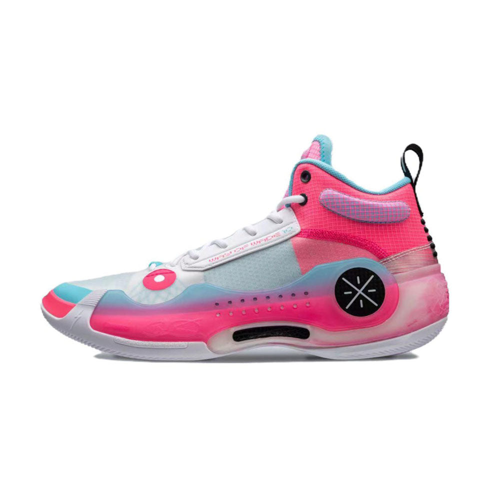 LiNing Way of Wade 10 ‘South Beach’
