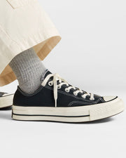 Converse Chuck 70 OX - Black