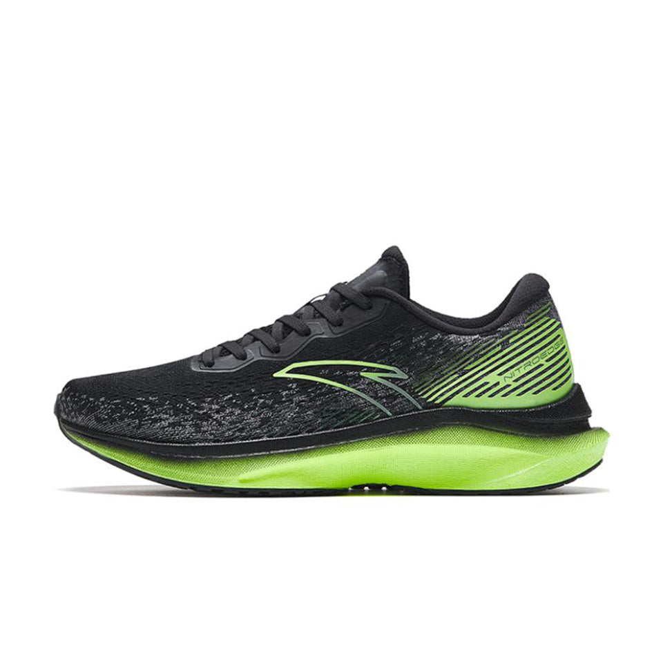 ANTA Champion Lite 'Black Green'