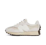 New Balance U327WVA Sneakers in Off-White