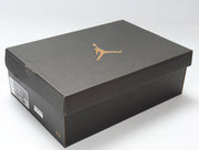 Jordan Air Jordan 1 Low White and Green Sneakers 553558-301