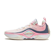 LiNing Wade Shadow 5 V2 ‘Pink Butterfly’