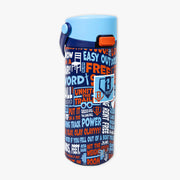 Mesa Sport Water Bottle - Trash Talk