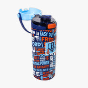 Mesa Sport Water Bottle - Trash Talk