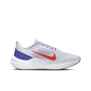 Nike Air Winflo 9 Running Shoes White Red Blue DD6203-006