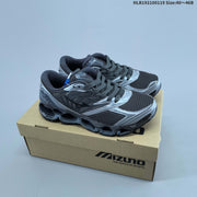 Mizuno Wave Prophecy LS Low-Top Lifestyle Sneakers