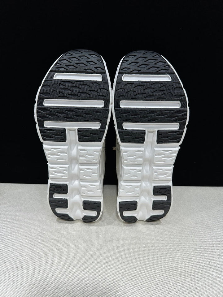 On Cloudtilt 2.0 x Loewe Khaki Sneakers