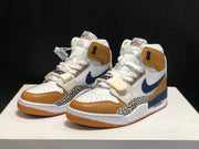 Jordan Legacy 312 Medicine Ball Basketball Sneakers AQ4160-140