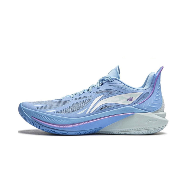 LiNing Sonic 12 ‘Blue'