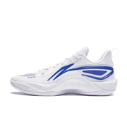 LiNing shining 1 ‘White and Blue’