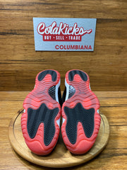 Jordan 11 Retro Low Bred (2025)