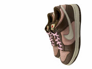 Nike SB Dunk Low Stussy Cherry
