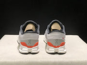 On Cloud X 4 Sneakers Silver Flame