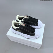 Maison Mihara Yasuhiro Blakey Low Sneakers