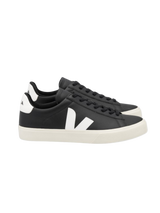 CAMPO LEATHER BLACK WHITE