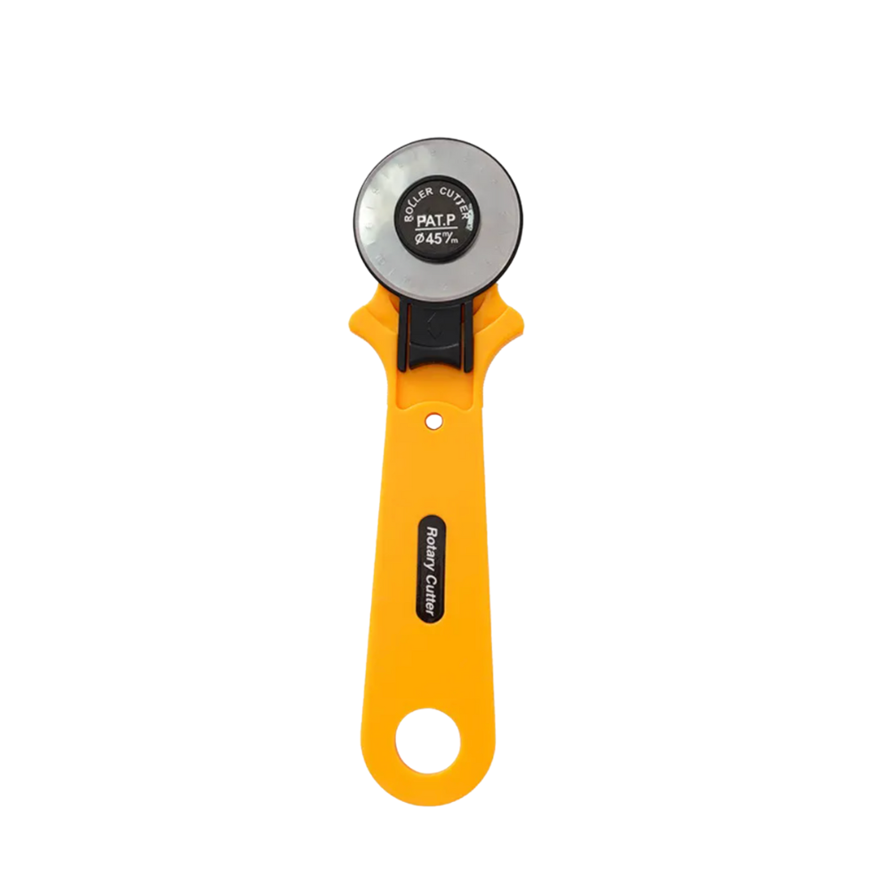 PatchWheel - Rotary Cutter