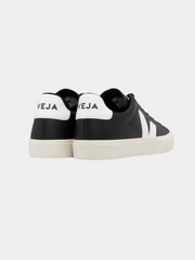CAMPO LEATHER BLACK WHITE