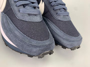 Nike LDWaffle Fragment sacai Sneakers Navy DH2684-400