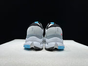 On Cloudsurfer Trail 2 Waterproof Trail Running Shoes Gray Blue