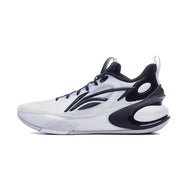 LiNing Yushuai 17 low 'White'
