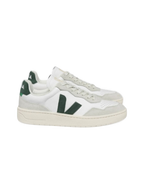 V-90 LEATHER WHITE CYPRUS