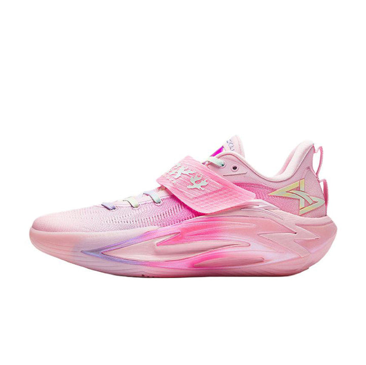 ANTA Shock Wave 7 PRO 'Pink'