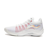 LiNing YuShuai 20 'White Red'
