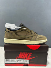 Nike Air Jordan 1 Low OG SP Olive DM7866-203