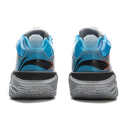 LINING Jie Ao 2 'Shark Gray Black'
