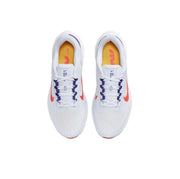 Nike Air Winflo 9 Running Shoes White Red Blue DD6203-006