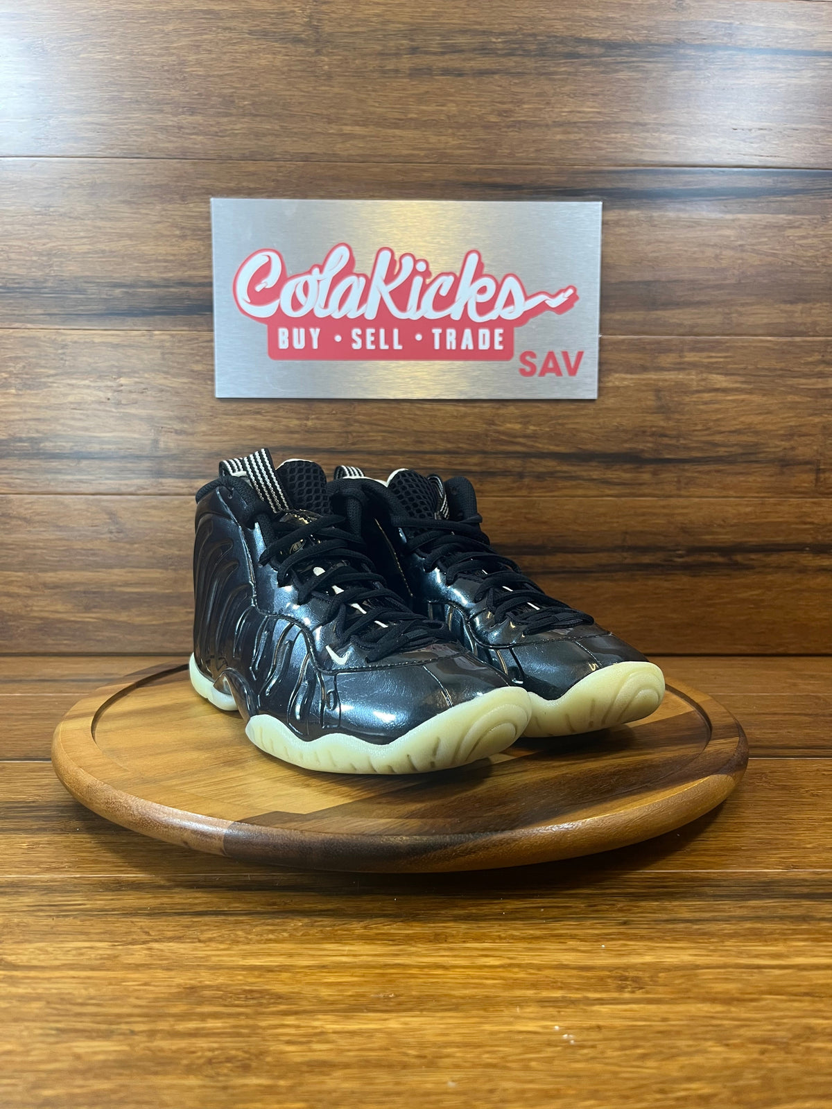Nike Lil Posite One All-Star (2021) (GS)