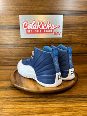 Jordan 12 Retro Indigo