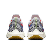 Nike Pegasus Turbo Next Nature Running Shoes White Red DM3413-002