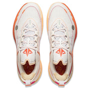 LiNing Jimmy Butler JB2 'White Orange'