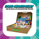 Kindergarten School Supply Kit