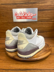 Jordan 3 Retro SP A Ma Maniére (Women's)