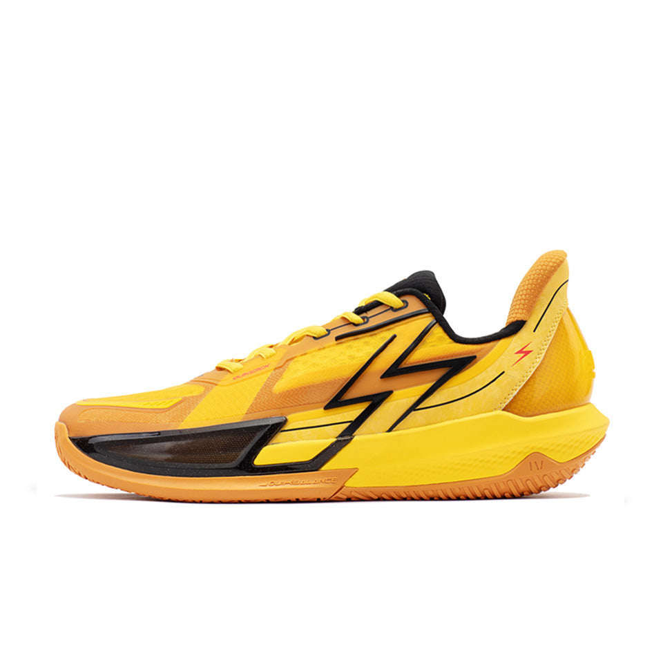 361° Big3 4.0 QUICK 'Yellow Black'