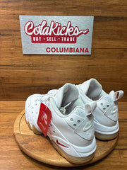 Nike SB Air Max 2 CB '94 Low Supreme White Gum