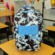 Cowhide Curveball SZN 2 Backpack